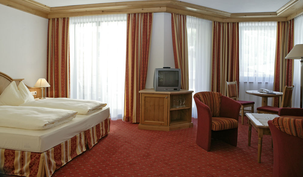 Hotel Elisabeth, 4 Sterne Superior Kirchberg in Tirol Exterior foto